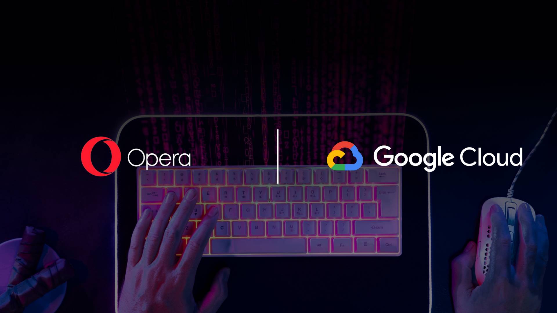Opera and Google Cloud Collaborate to Enhance Aria Browser AI with Gemini Models