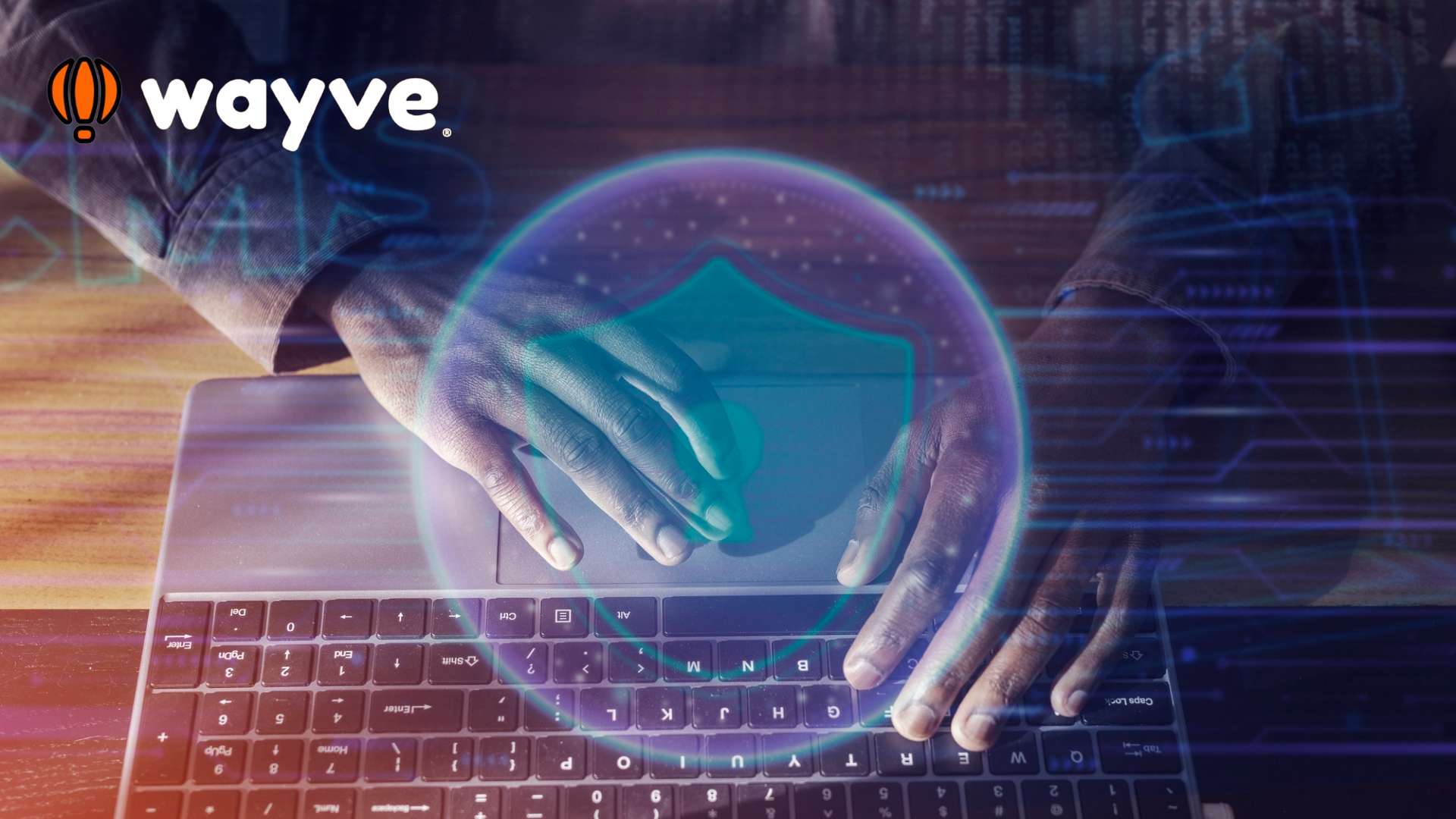 Wayve Secures U.S. Patent for Groundbreaking Communication Privacy Technology