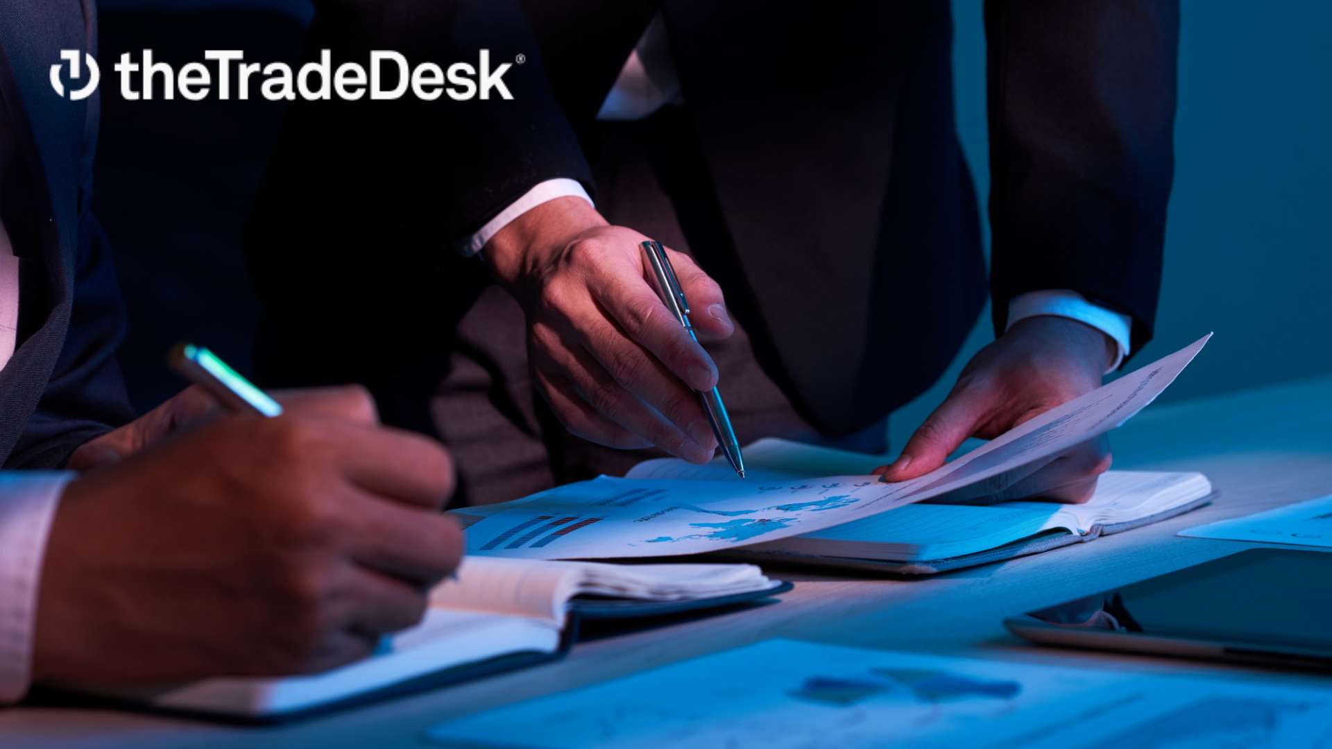 The Trade Desk Unveils The Sellers and Publishers Report: Insights into Open Internet Advertising Trends