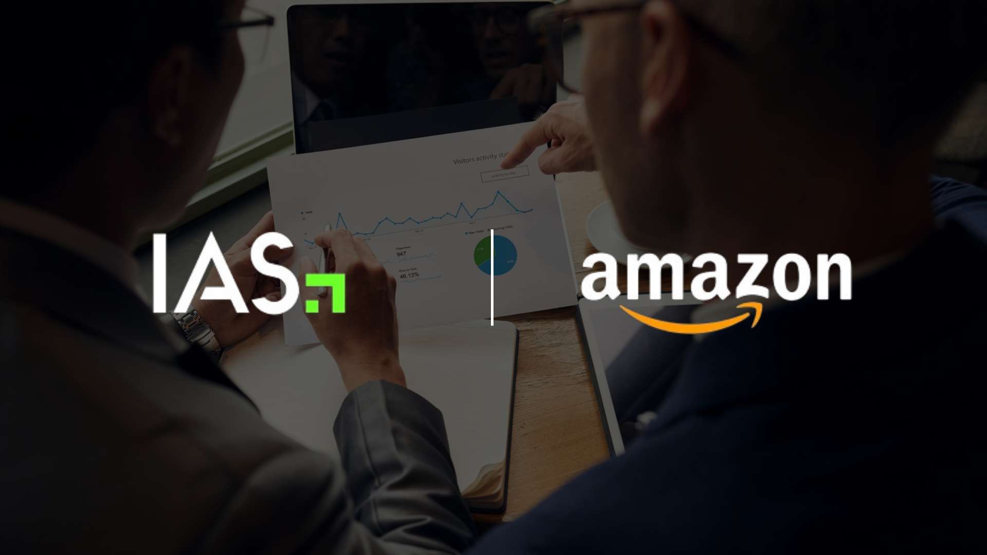 Integral Ad Science Enhances Reporting and Insights for Amazon DSP Media Buys