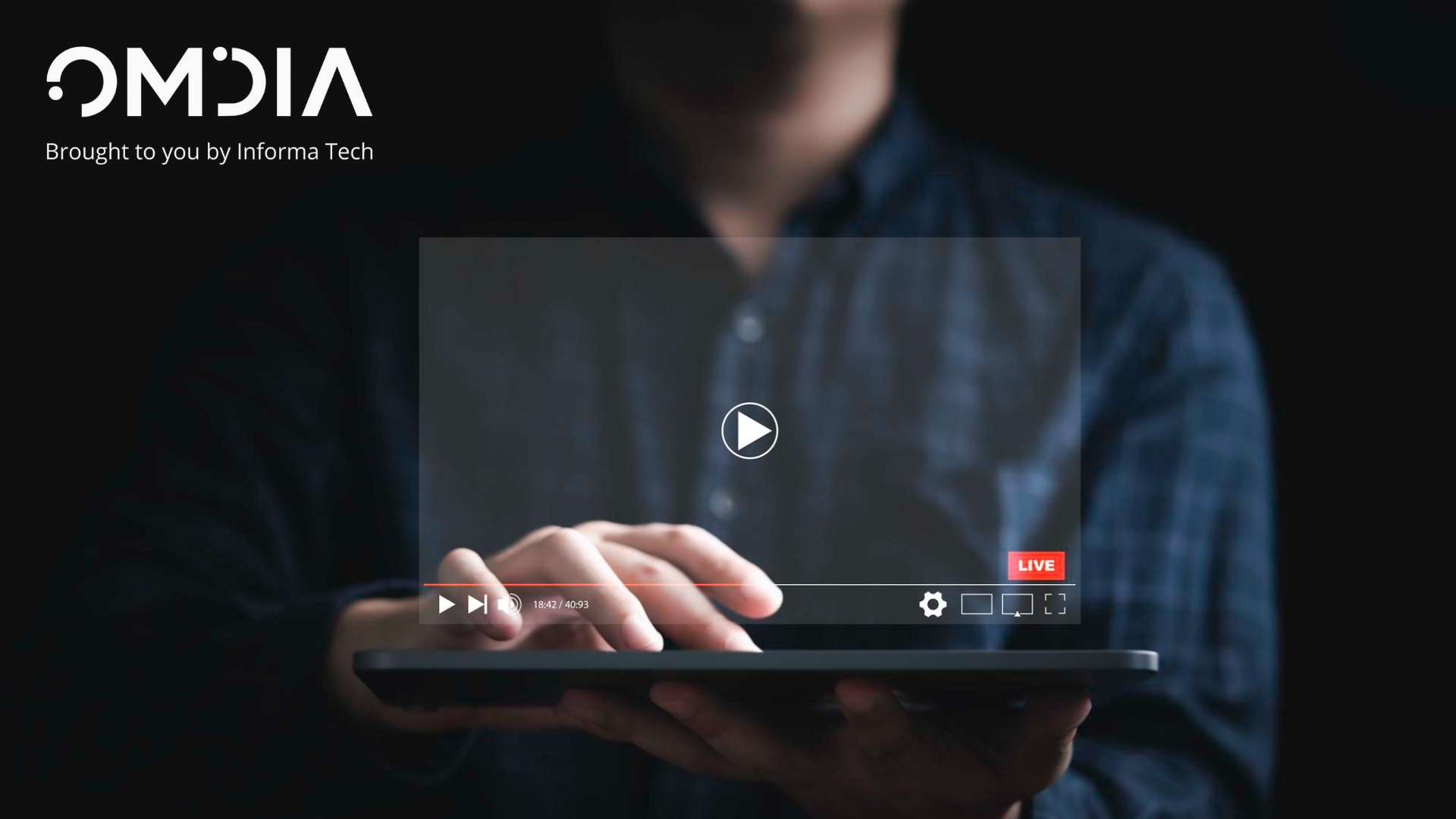 MENA OTT Market Surpasses $1 Billion in 2023: Shahid and StarzPlay Lead Innovation