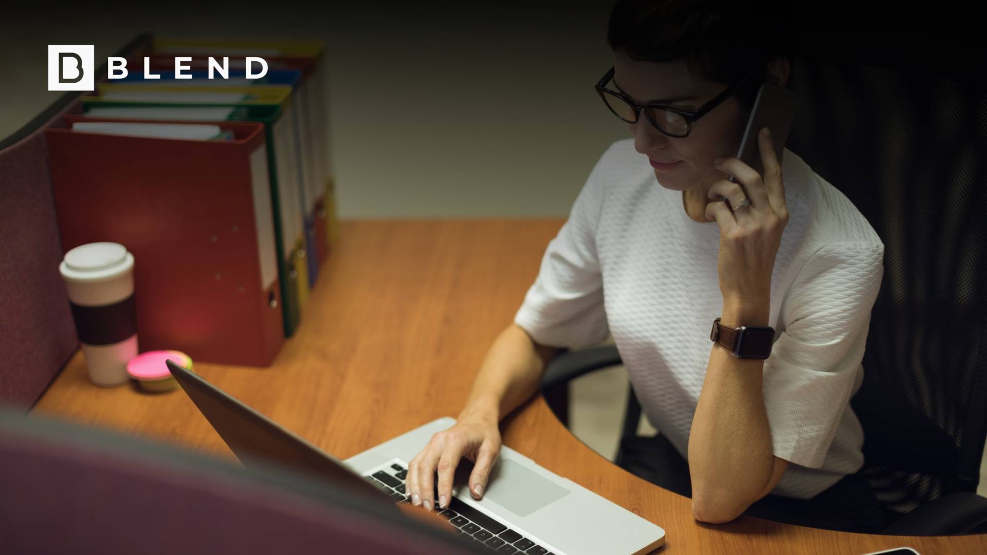 Voice Channel Resilience: BLEND Study Reveals Consumer Preferences in Contact Center Interactions