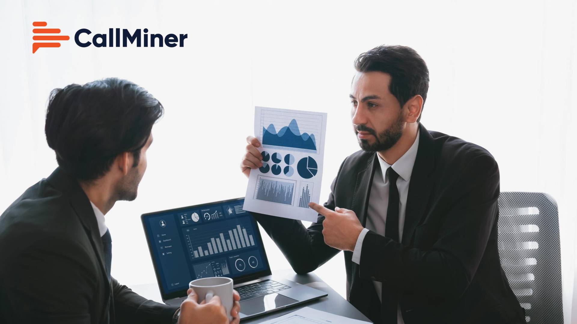 CallMiner Unveils the CallMiner App Marketplace: A One-Stop Destination for Conversation Intelligence Solutions and Services