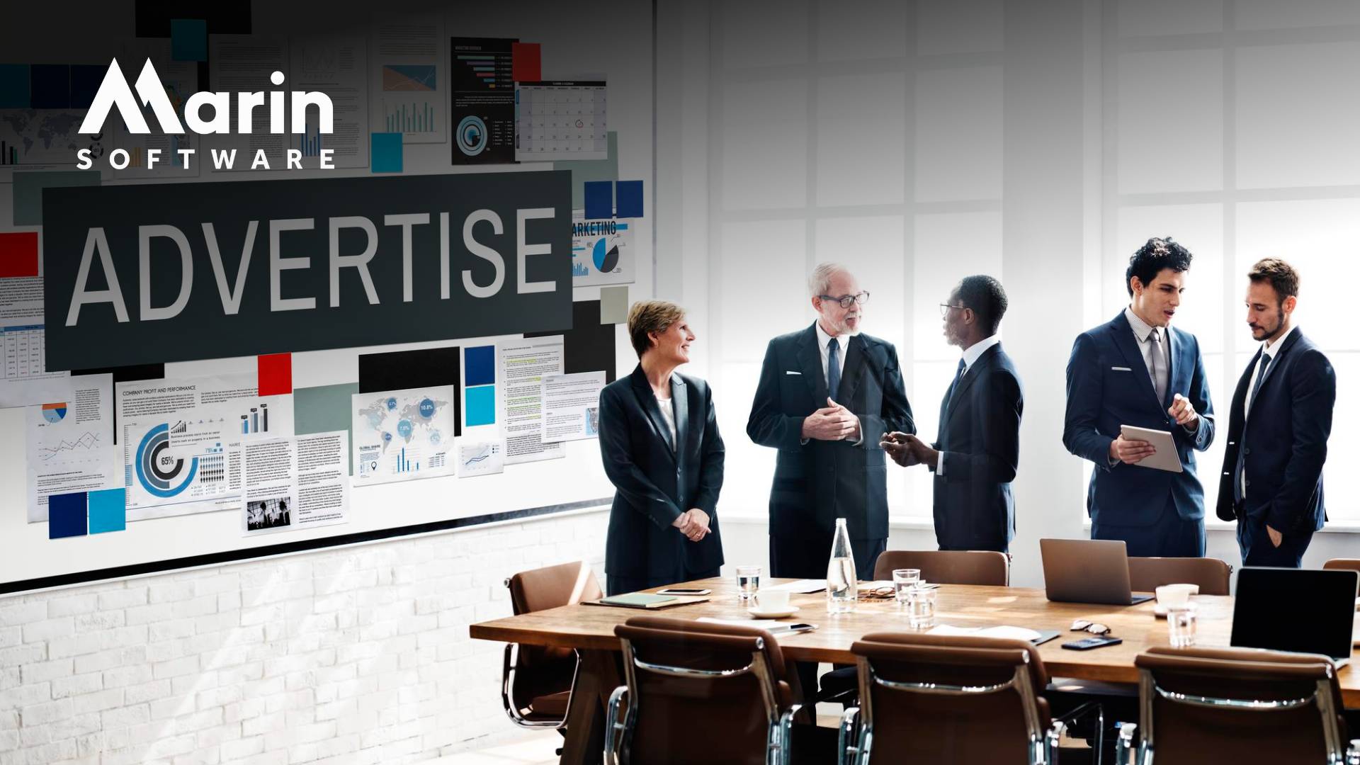 Marin Software Enhances Amazon Integration with Sponsored TV, Non-Endemic Advertising, and Global DSP Access