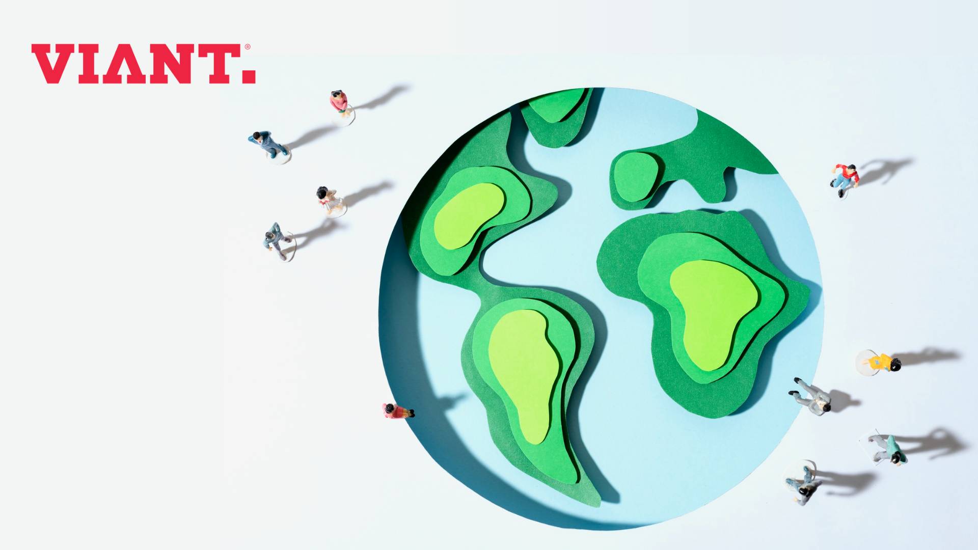 Viant Expands Adtricity Program with Groundbreaking Supply Decarbonization Initiative