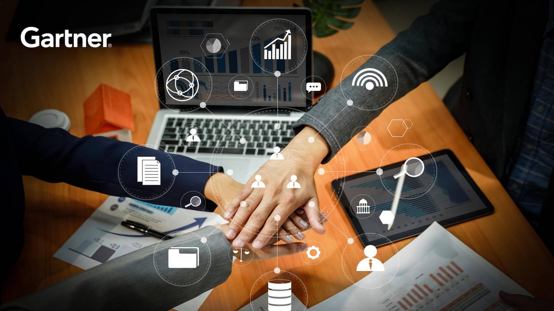 Bridging the Divide: Gartner Survey Reveals Gaps in Marketing and Sales Collaboration