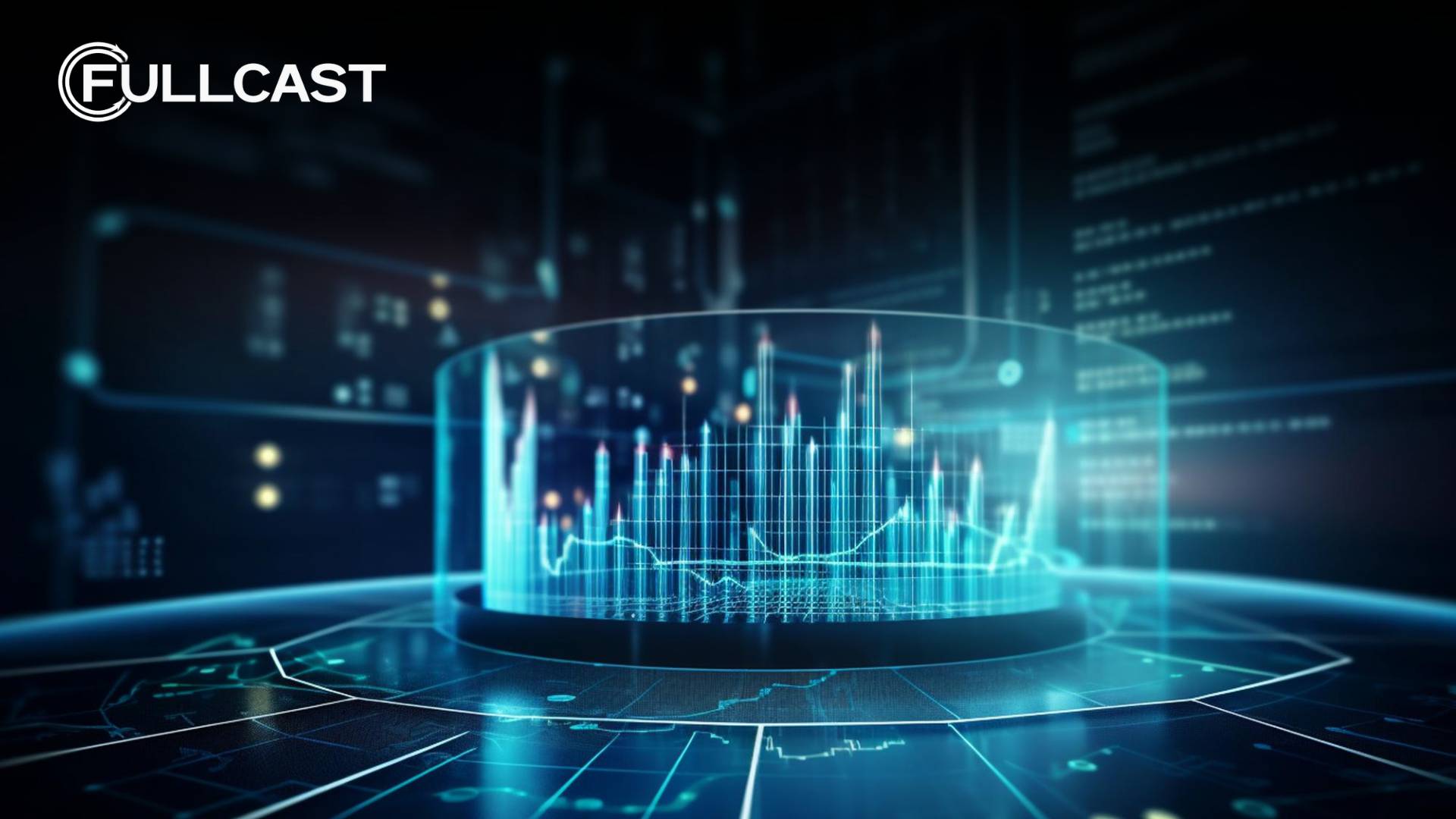 Launch of Fullcast Scenarios for Advanced Go-to-Market Modeling