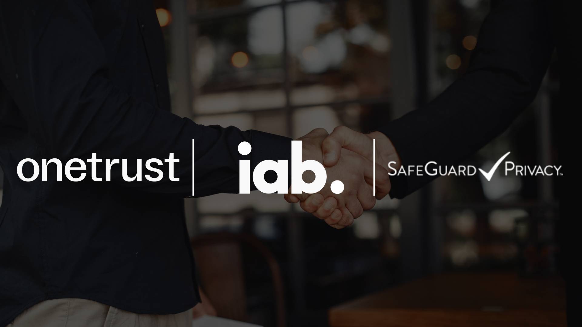 OneTrust Integrates with IAB Diligence Platform to Enhance Digital Advertising Compliance