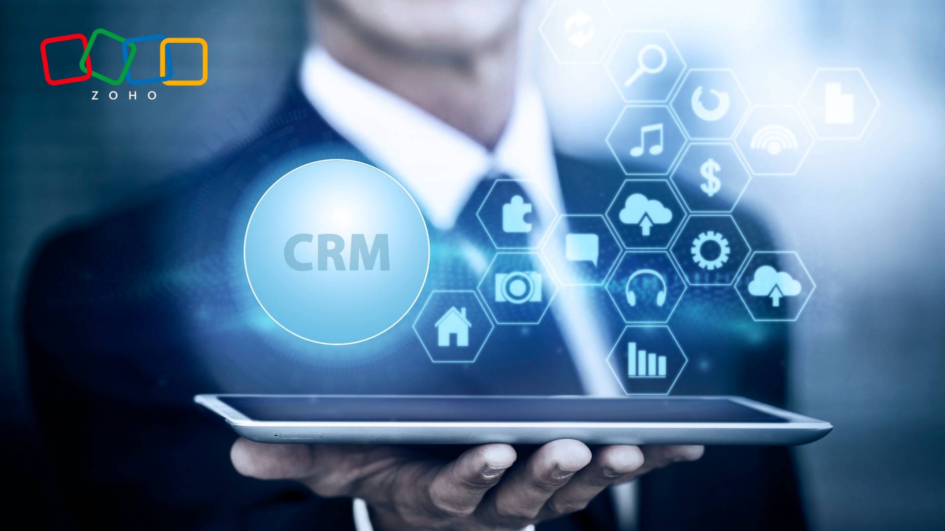 Zoho Unveils CRM for Everyone: Democratizing Customer Operations
