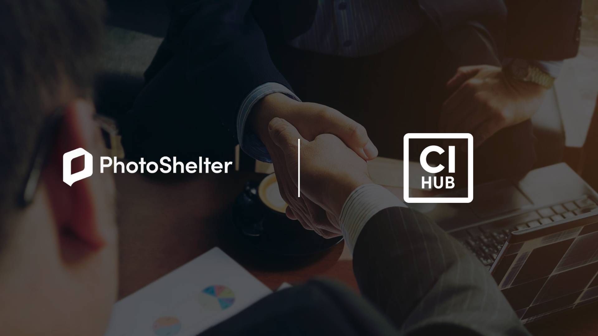 PhotoShelter Launches New Integrations with CI HUB to Boost Workflow Efficiency