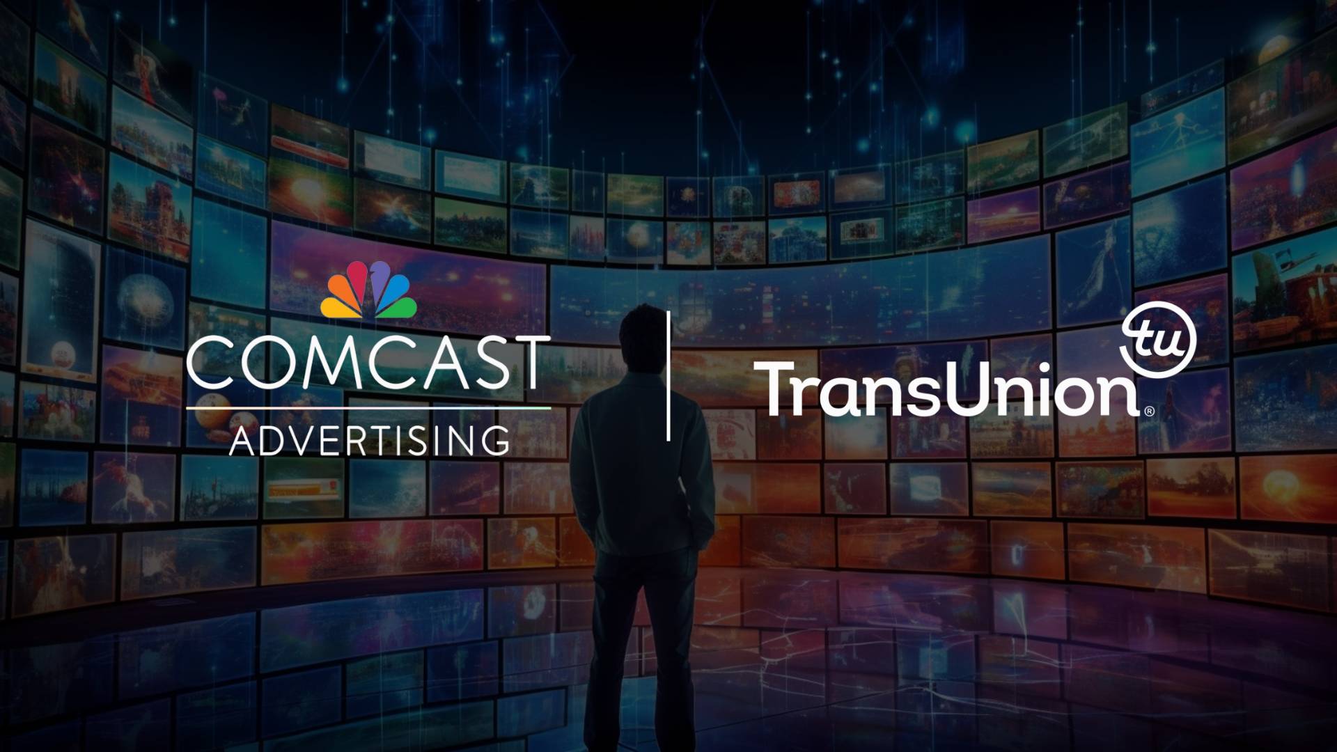 Comcast Advertising and TransUnion Partner to Enhance Addressable TV Advertising with Privacy-First Audience Targeting