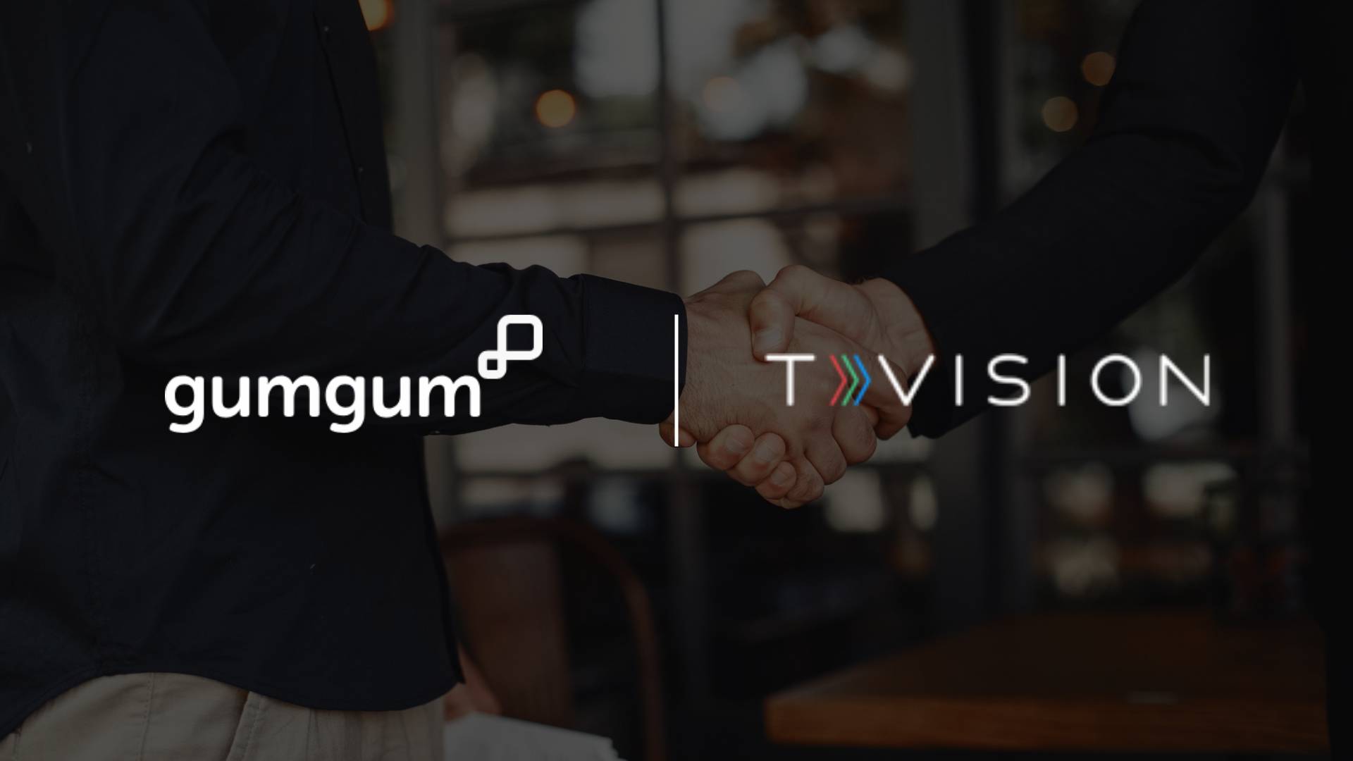 GumGum and TVision Study Reveals Superior Attention and Engagement with In-Video CTV Ads