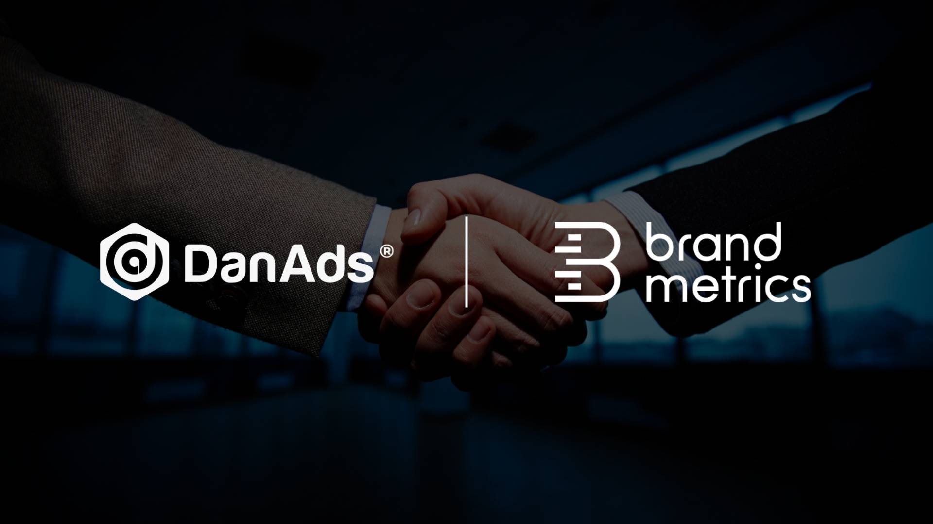 DanAds Partners with Brand Metrics to Enhance Advertising Opportunities