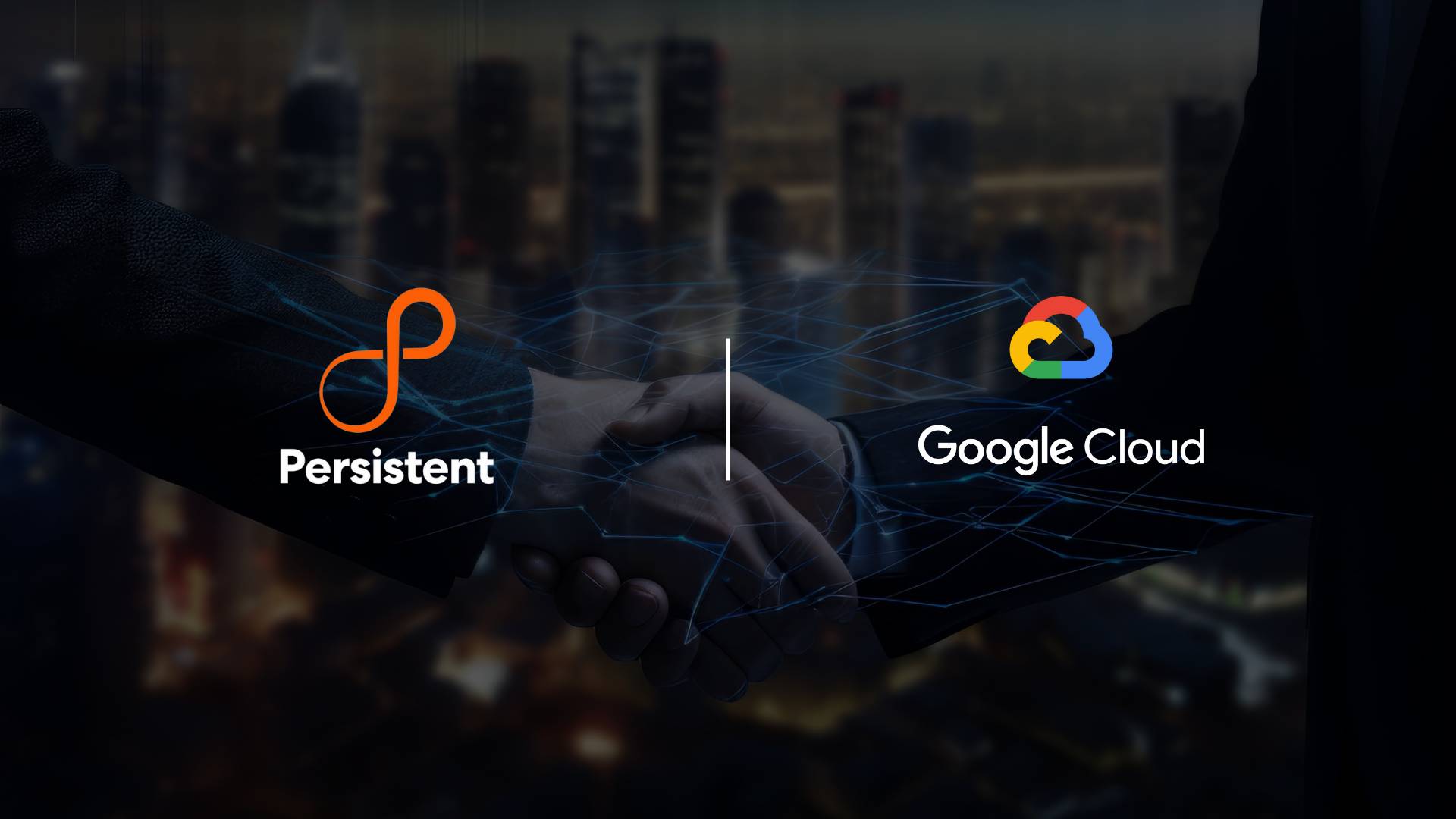Persistent Systems and Google Cloud Forge Strategic Global Partnership