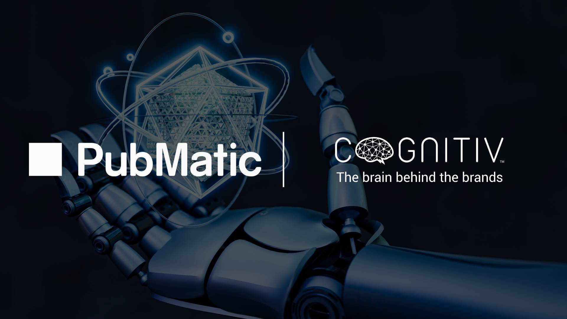 PubMatic and Cognitiv Partner to Launch Contextual Targeting Solution Using GPT 4