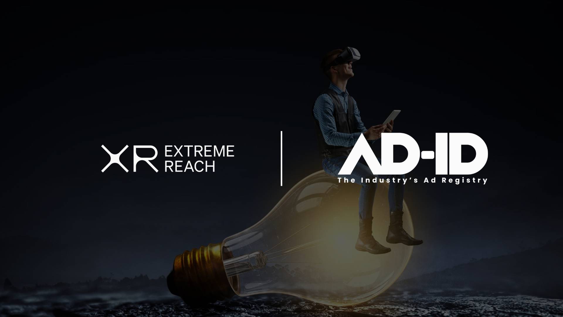 XR Extreme Reach and AD-ID Launch Industry-First Ad Creative ID Framework