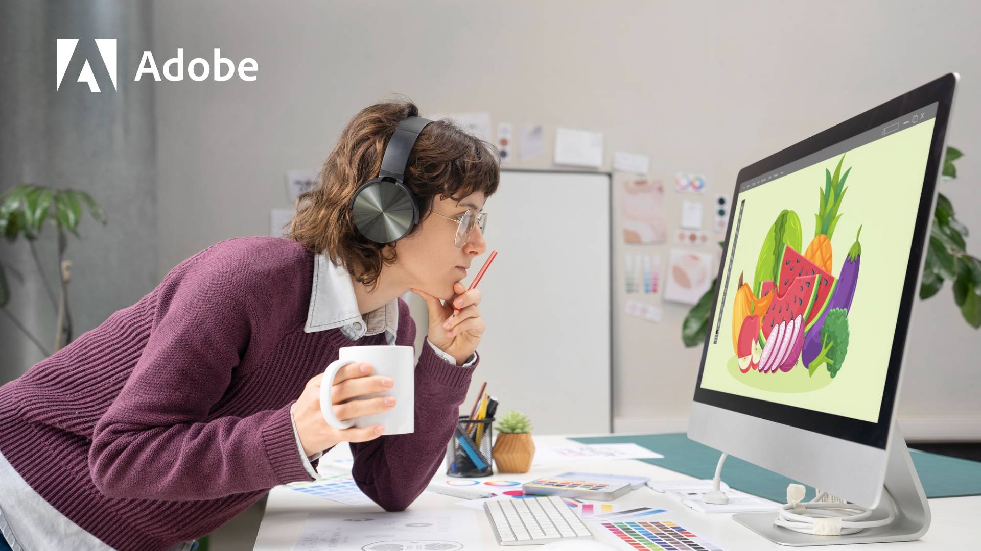 Adobe Empowers Teams with AI-Driven Content Creation Innovations at “Design Made Easy” Event