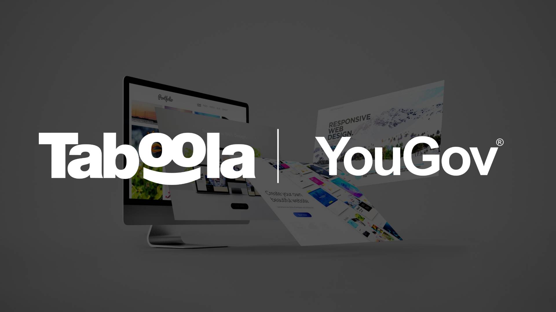 Taboola Study Reveals Advertisers' Perspectives on Cookie Deprecation and Channel Shifts