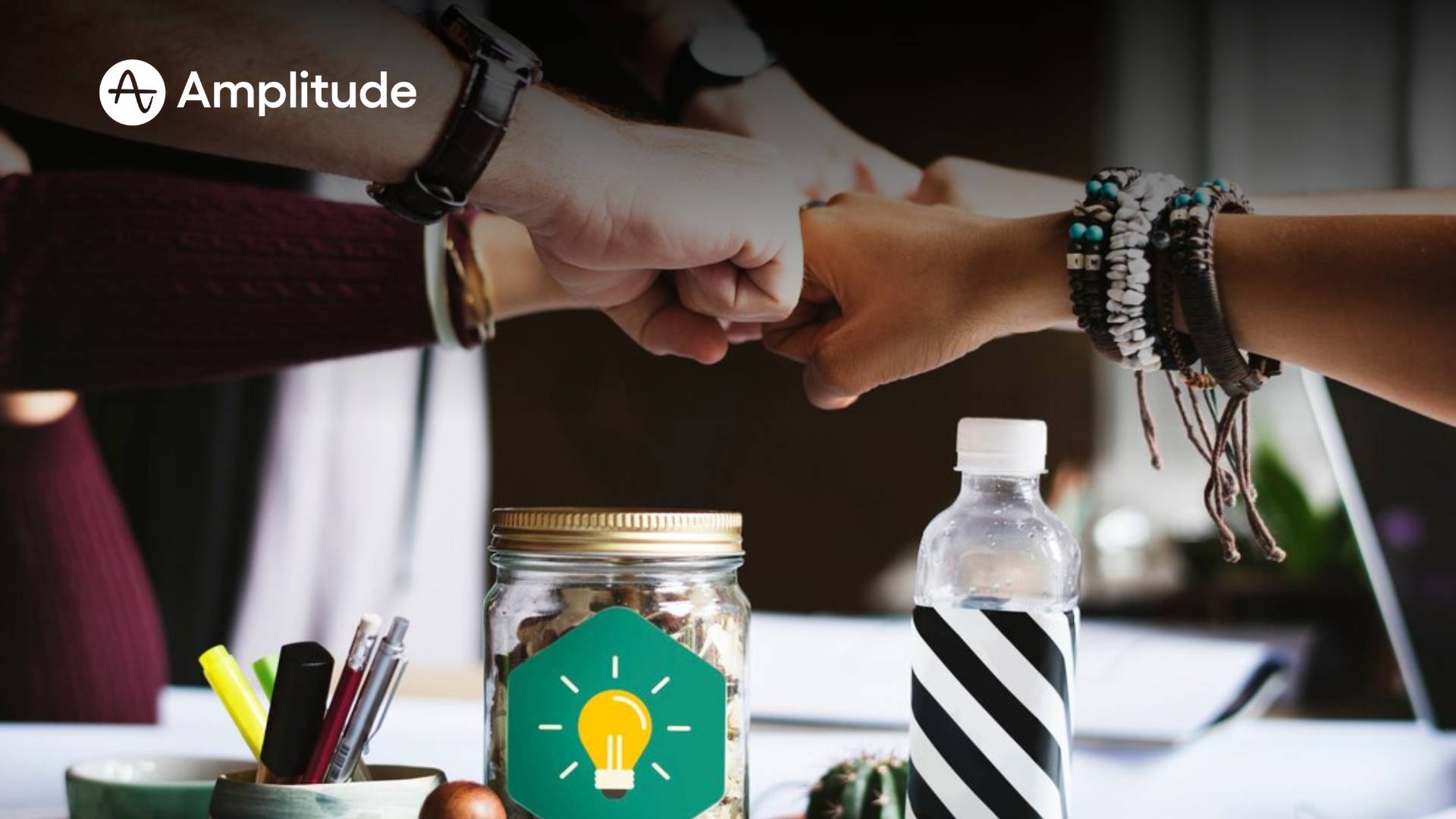 Amplitude Expands Integration Ecosystem to Enhance Customer Insights and Experience