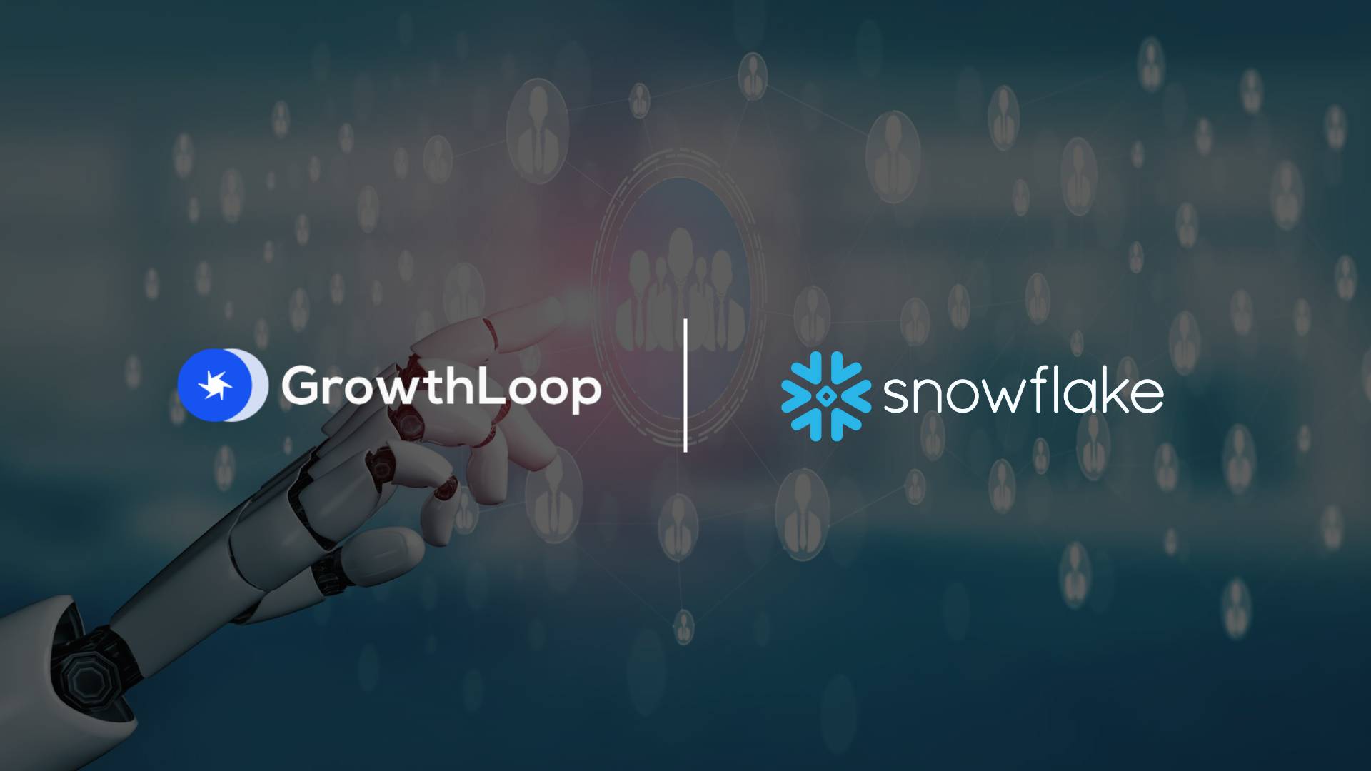 GrowthLoop Launches AI-Powered Audience Segmentation Tool on Snowflake AI Data Cloud