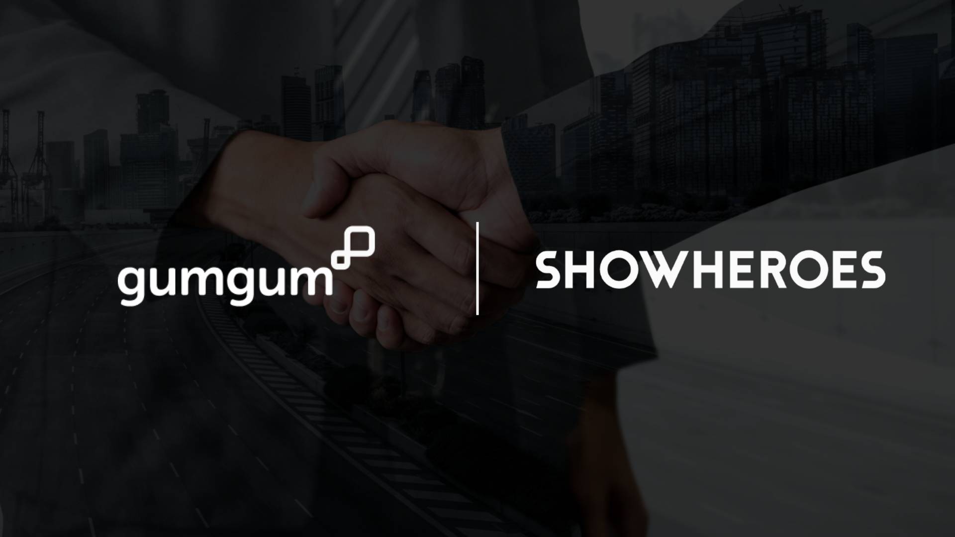 GumGum and ShowHeroes Partner to Enhance Contextual Video Advertising