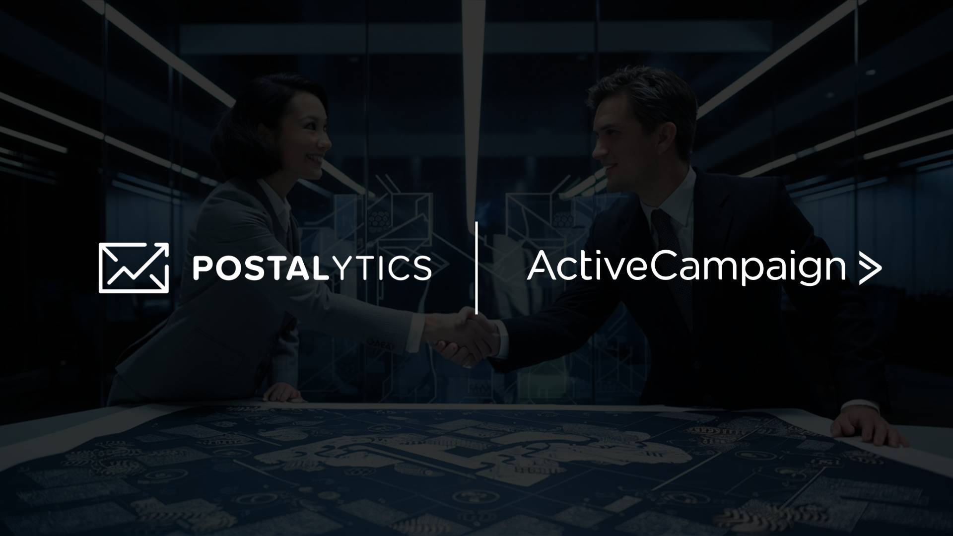 Boost ROI with Postalytics and ActiveCampaign’s Automated Direct Mail Integration