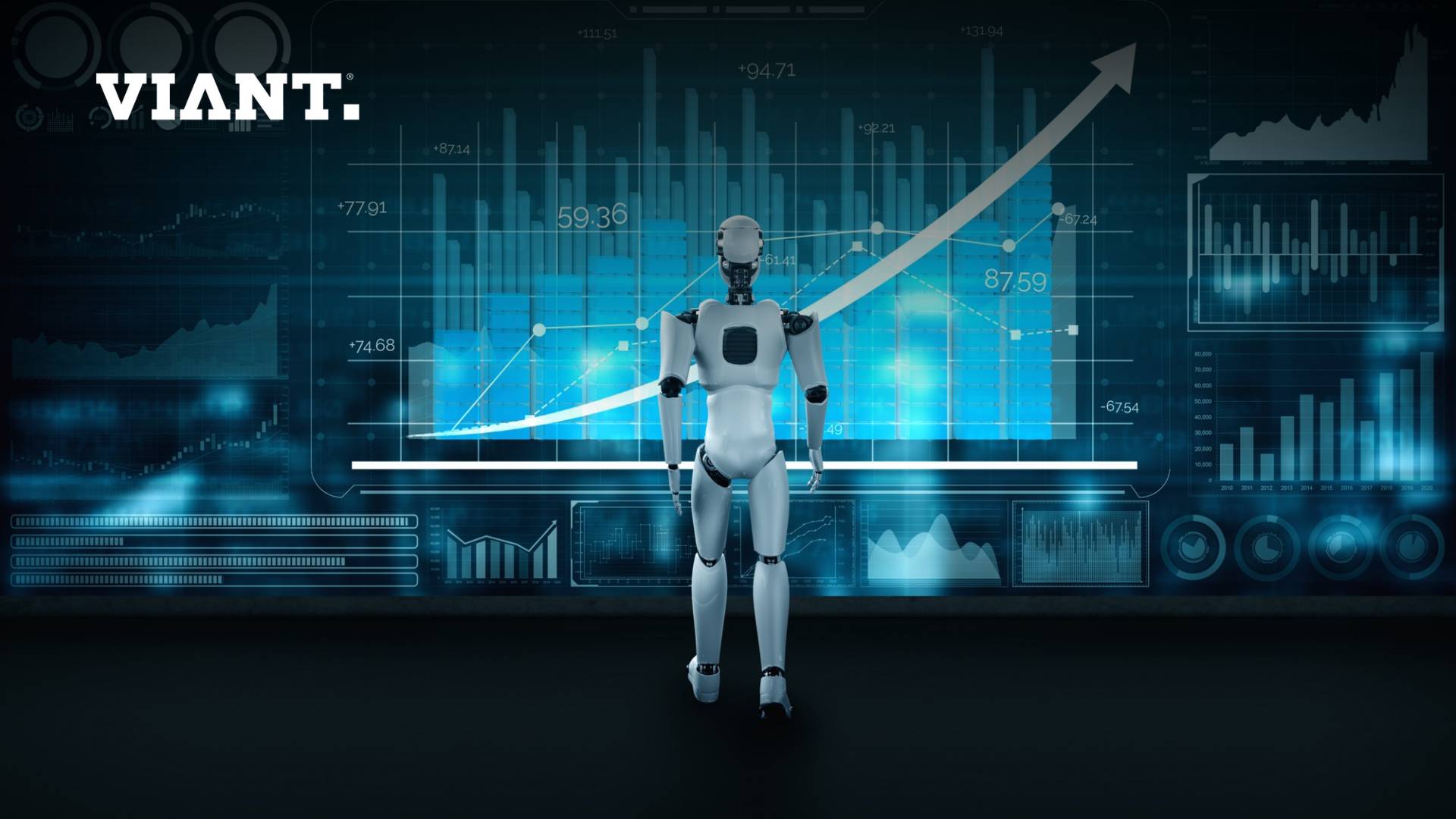 Viant Technology Inc. Launches Advanced AI Bid Optimizer for Enhanced Programmatic Advertising