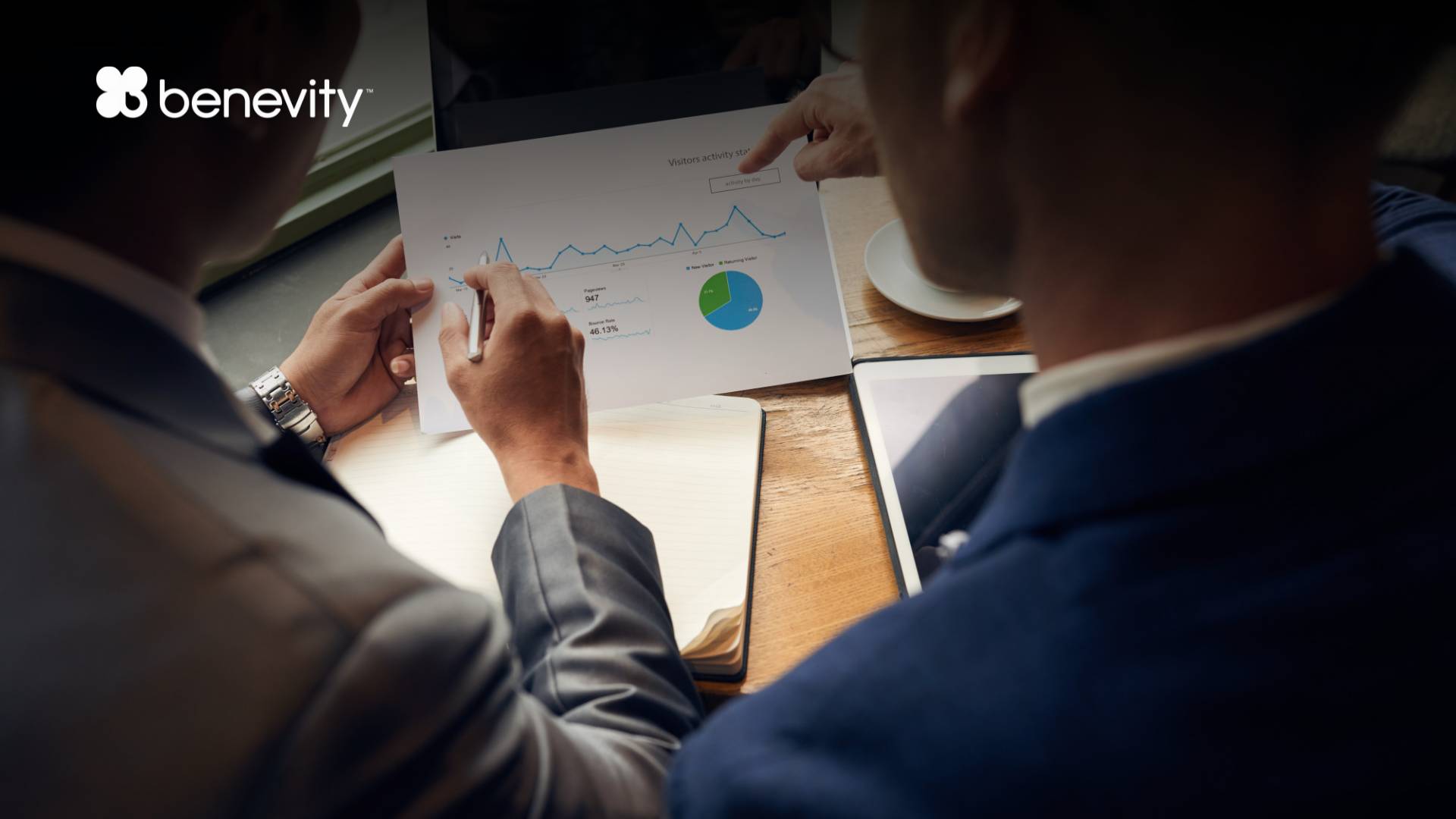 Benevity Inc. Launches Groundbreaking Impact Reports with Impact Genome