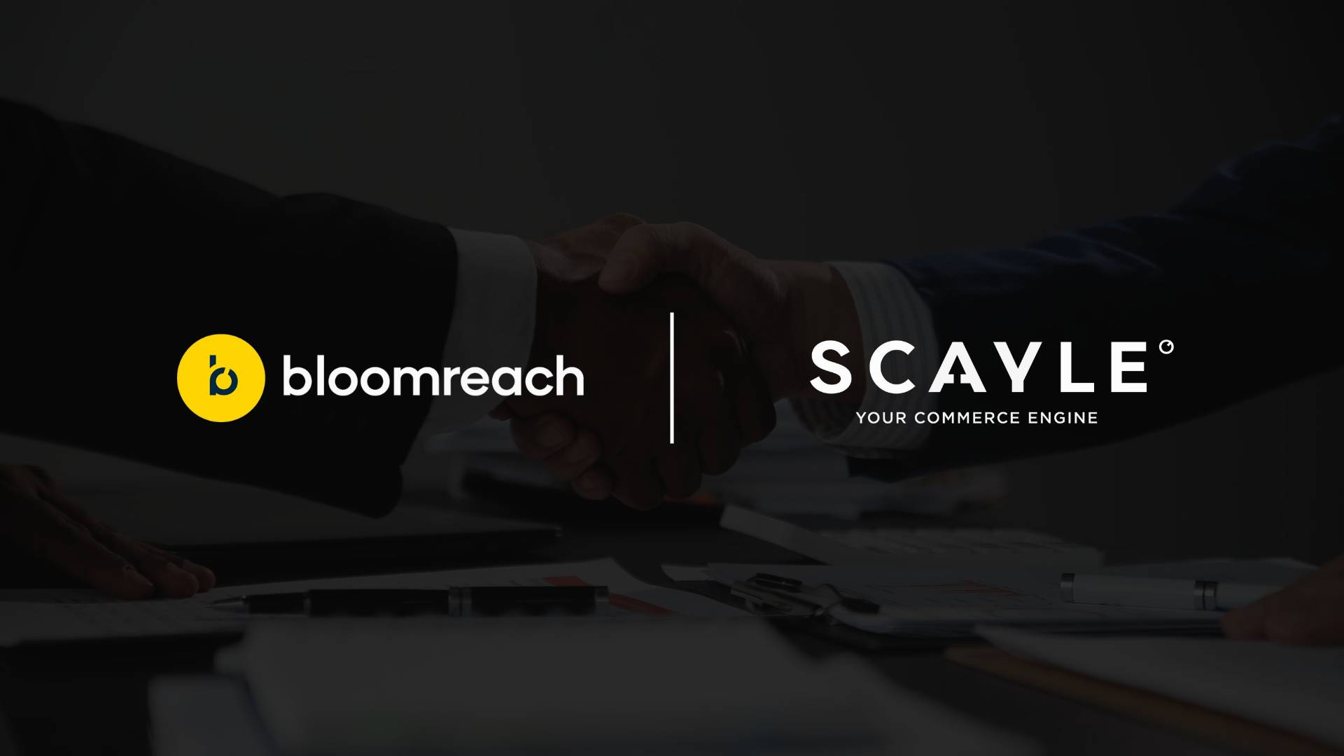 Bloomreach Partners with SCAYLE to Enhance Omnichannel Ecommerce Personalization