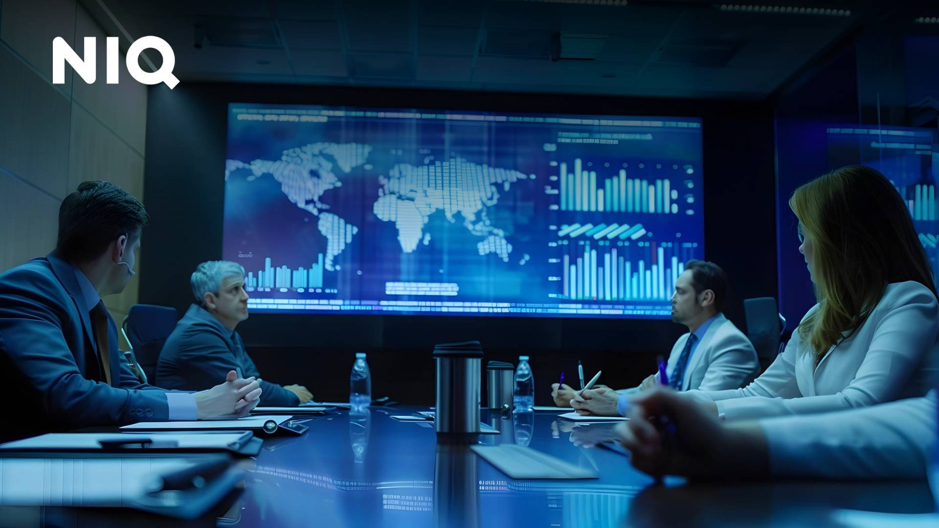 NielsenIQ and World Data Lab Unveil 