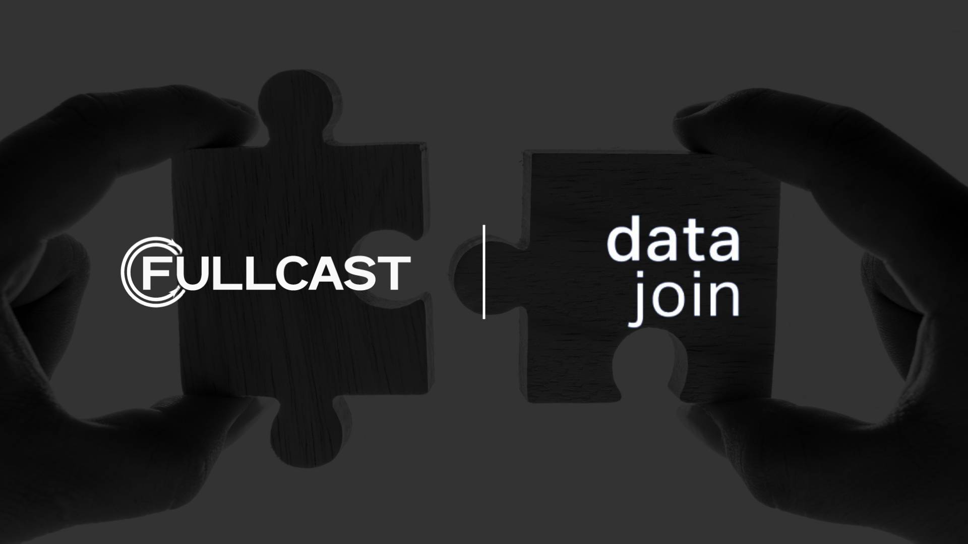 Fullcast Acquires Datajoin to Enhance Go-to-Market Analytics and Customer Journey Insights