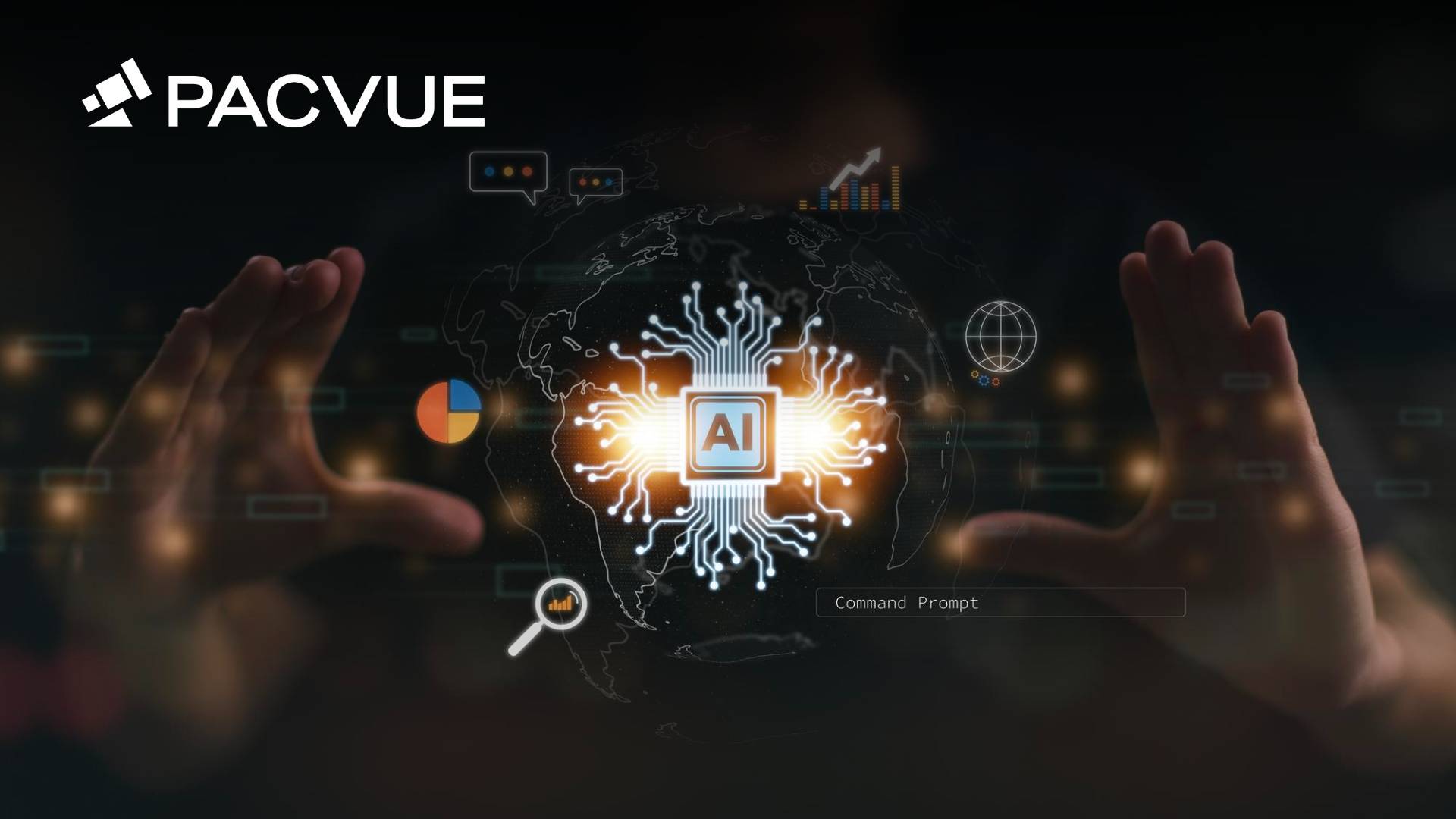 Pacvue Enhances Commerce Acceleration Platform with Advanced AI Capabilities
