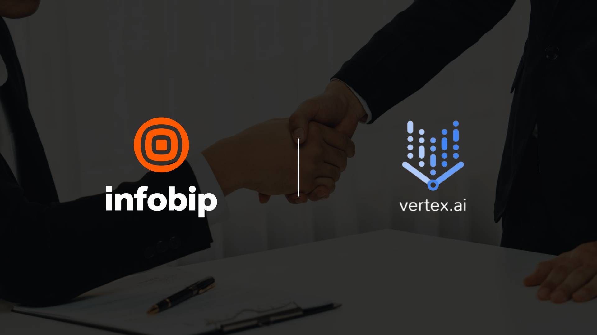Infobip Integrates Google Vertex AI for Enhanced RCS Business Messaging with AI Chatbots