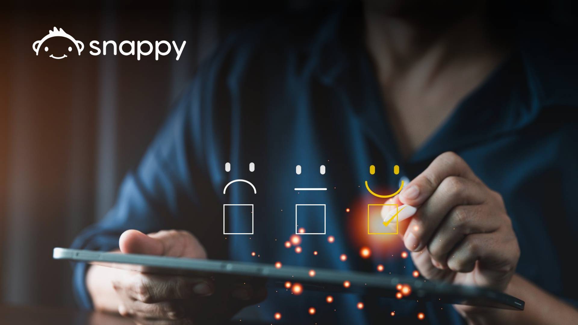 Snappy Unveils Insights from 2024 Customer Loyalty Study, Highlights Key Loyalty Drivers