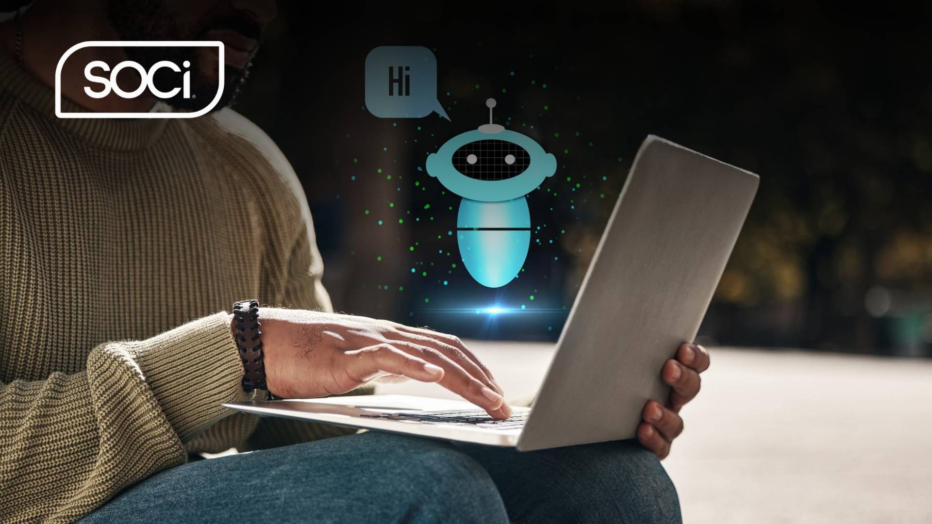 SOCi, Inc. Launches SOCi Chat: AI-Powered Chatbot Revolutionizing Customer Engagement for Multi-Location Enterprises