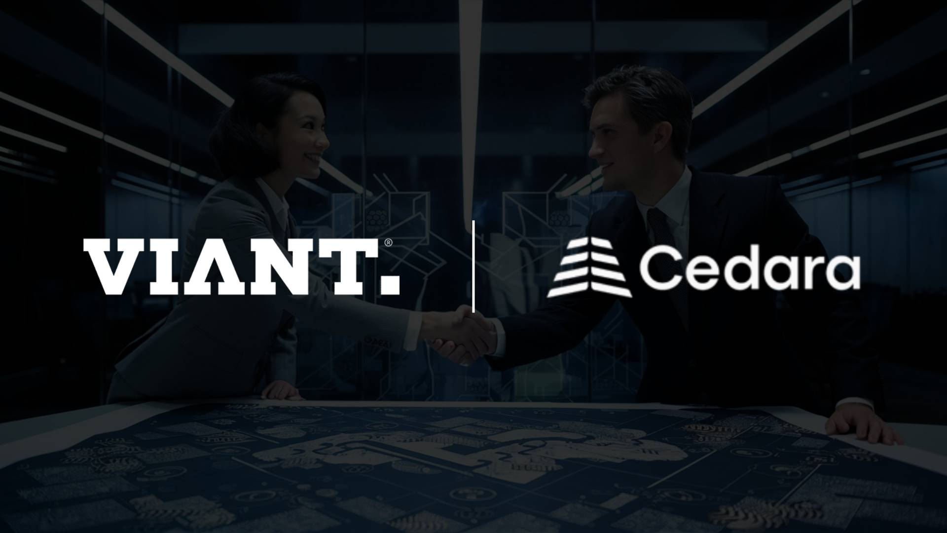 Accelerating Sustainable Digital Advertising: Viant Partners with Cedara for Carbon Measurement