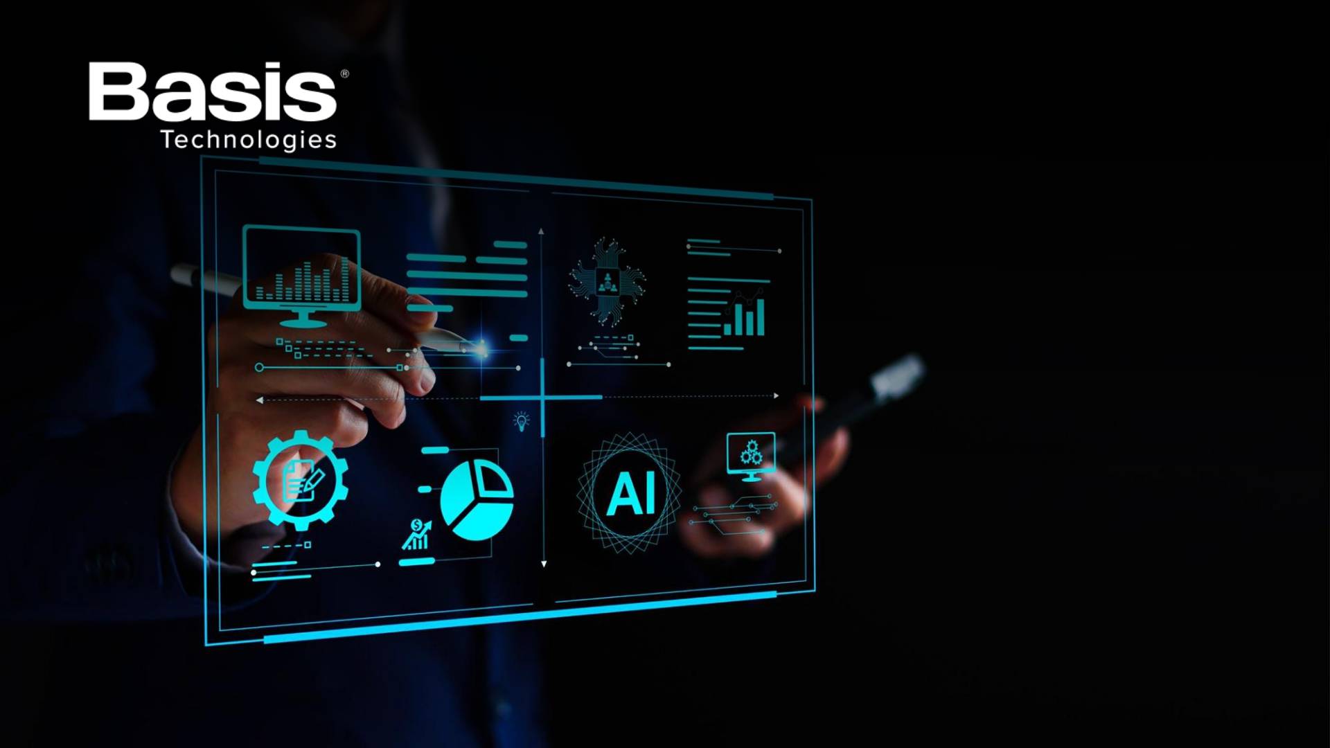 Basis Technologies Unveils AI-Powered Enhancements for Media Planning and Automation