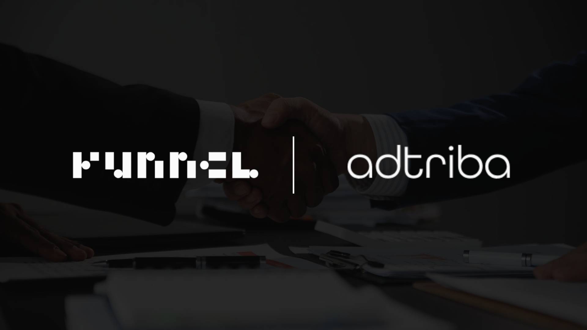 Funnel Acquires Adtriba to Enhance Marketing Intelligence Platform with Unified Measurement Capabilities