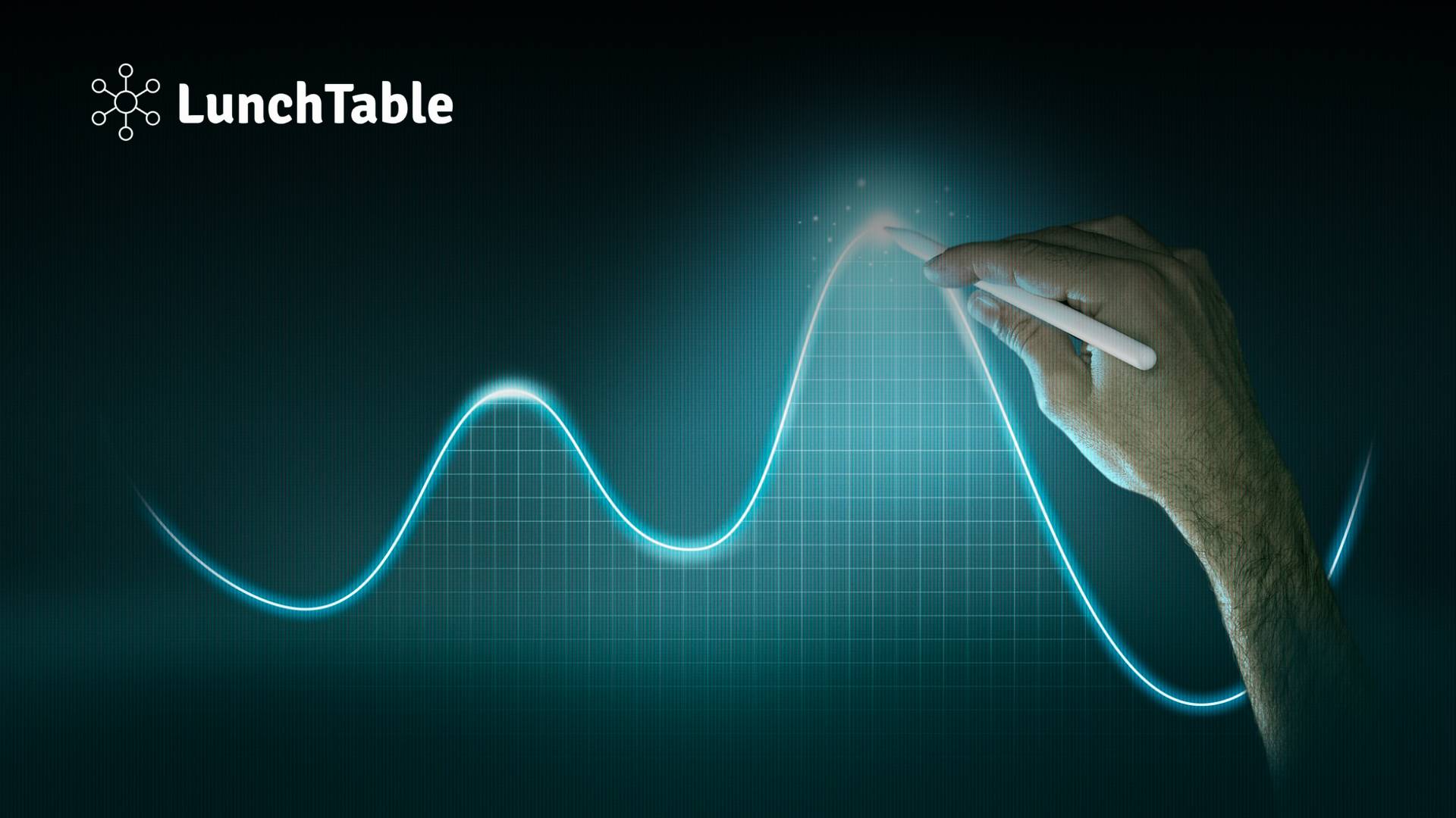 LunchTable Secures $2.4M Seed Funding to Boost Fan Engagement and Rebrands for Enhanced Community Interaction