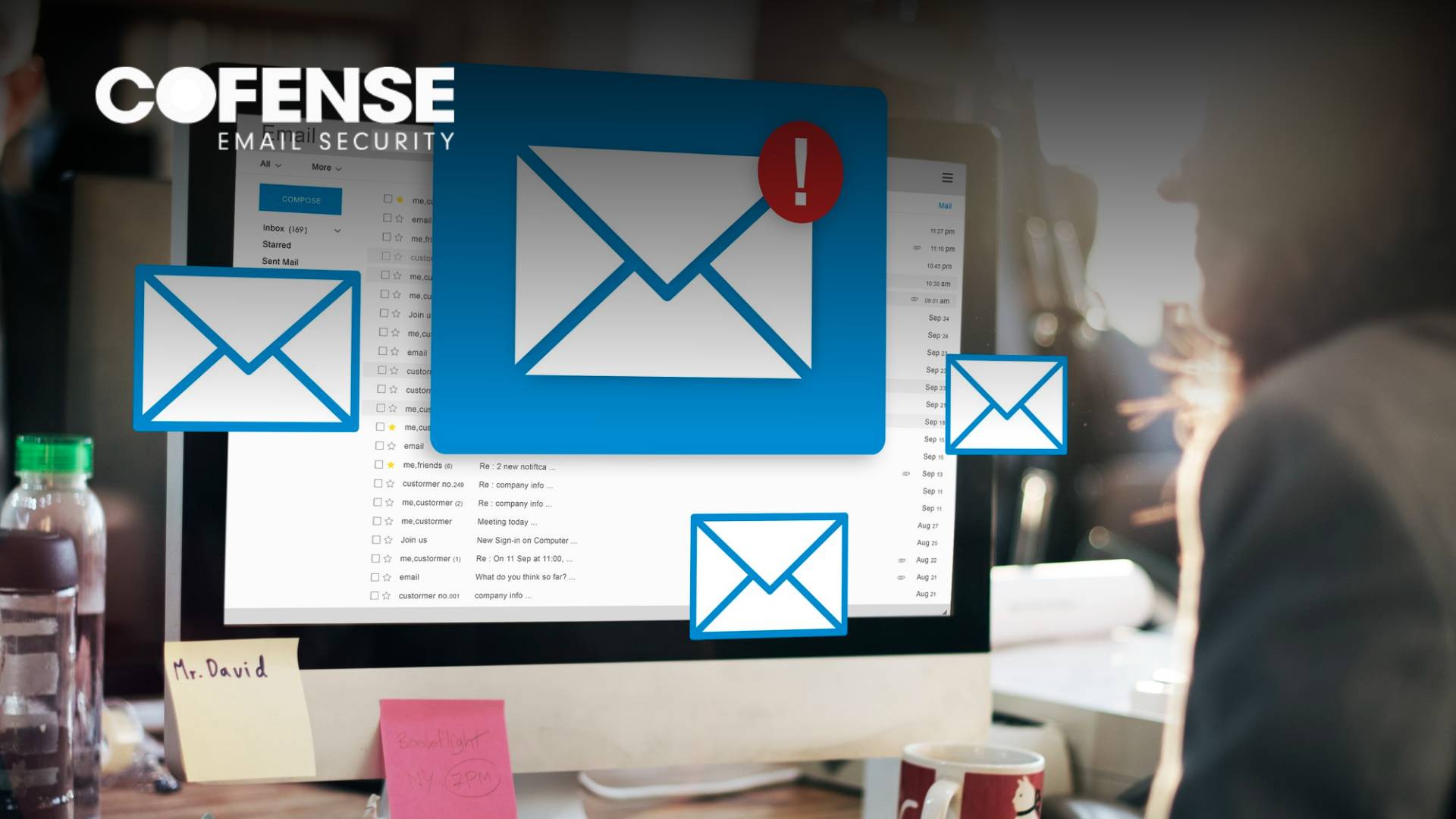 Cofense Unveils PhishMe® Employee Engagement Index to Bolster Email Security Awareness