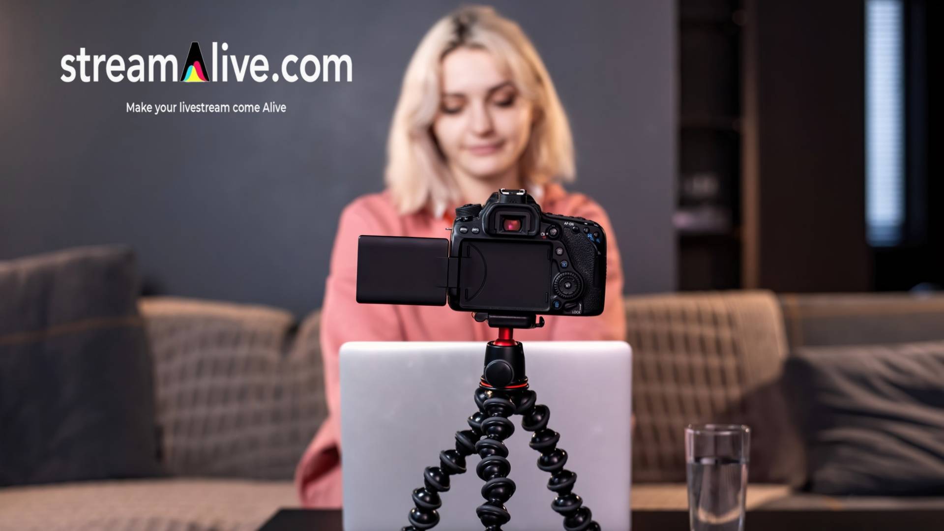 StreamAlive Launches Twitch Integration for Enhanced Audience Engagement