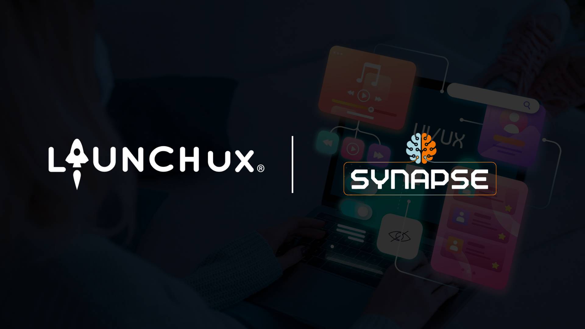 LaunchUX Introduces Synapse: Transforming Data Analysis and Customer Engagement