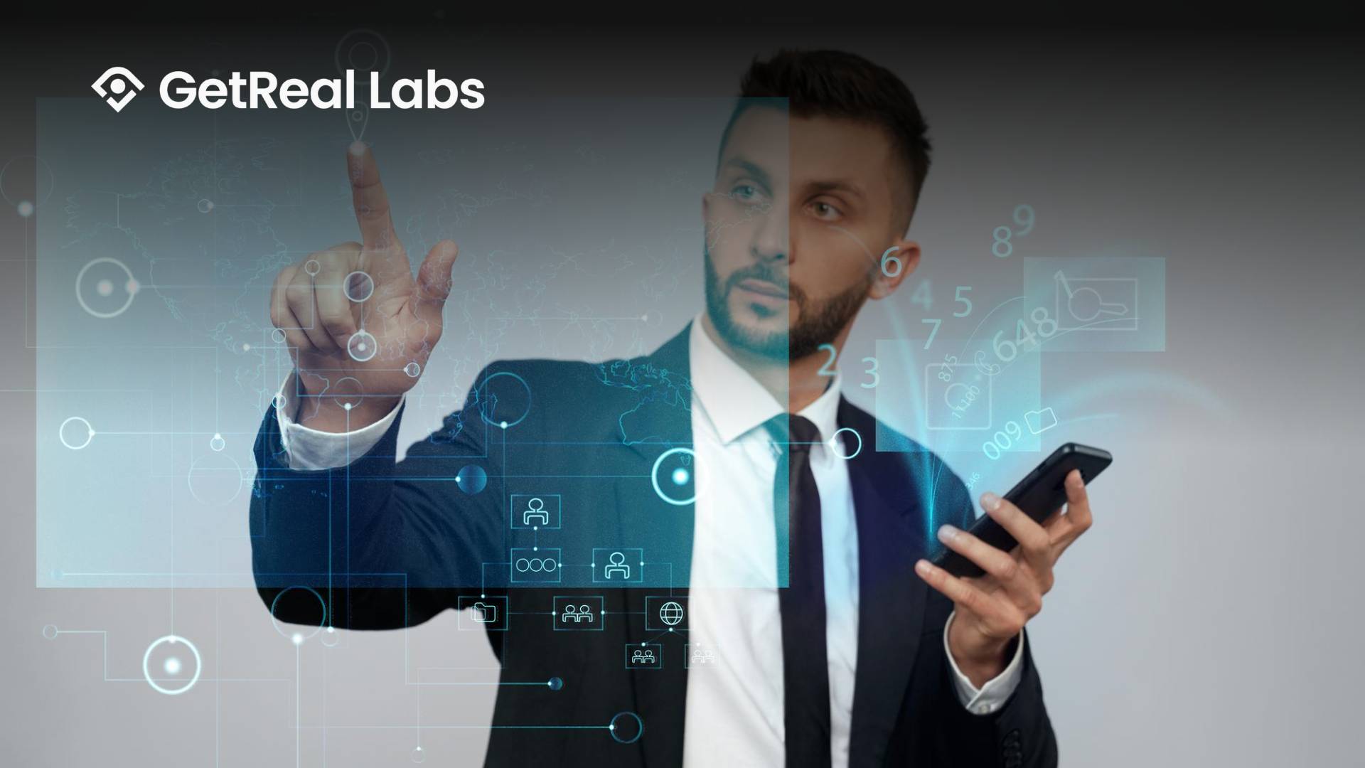 GetReal Labs Emerges to Combat Deepfakes and Malicious AI Content