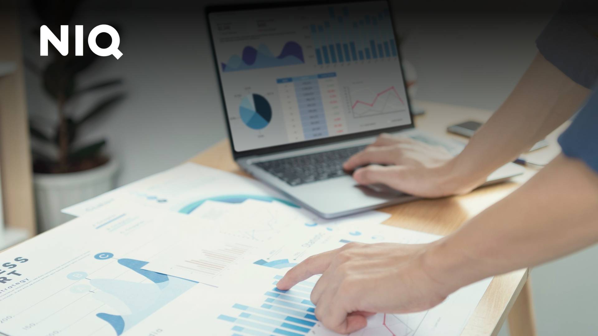 NIQ and TikTok Report Highlights TikTok Shop's Impact on Consumer Behavior