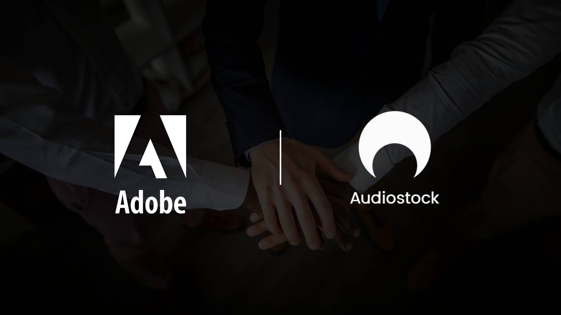Audiostock Collaborates with Adobe to Offer Music for Adobe Express