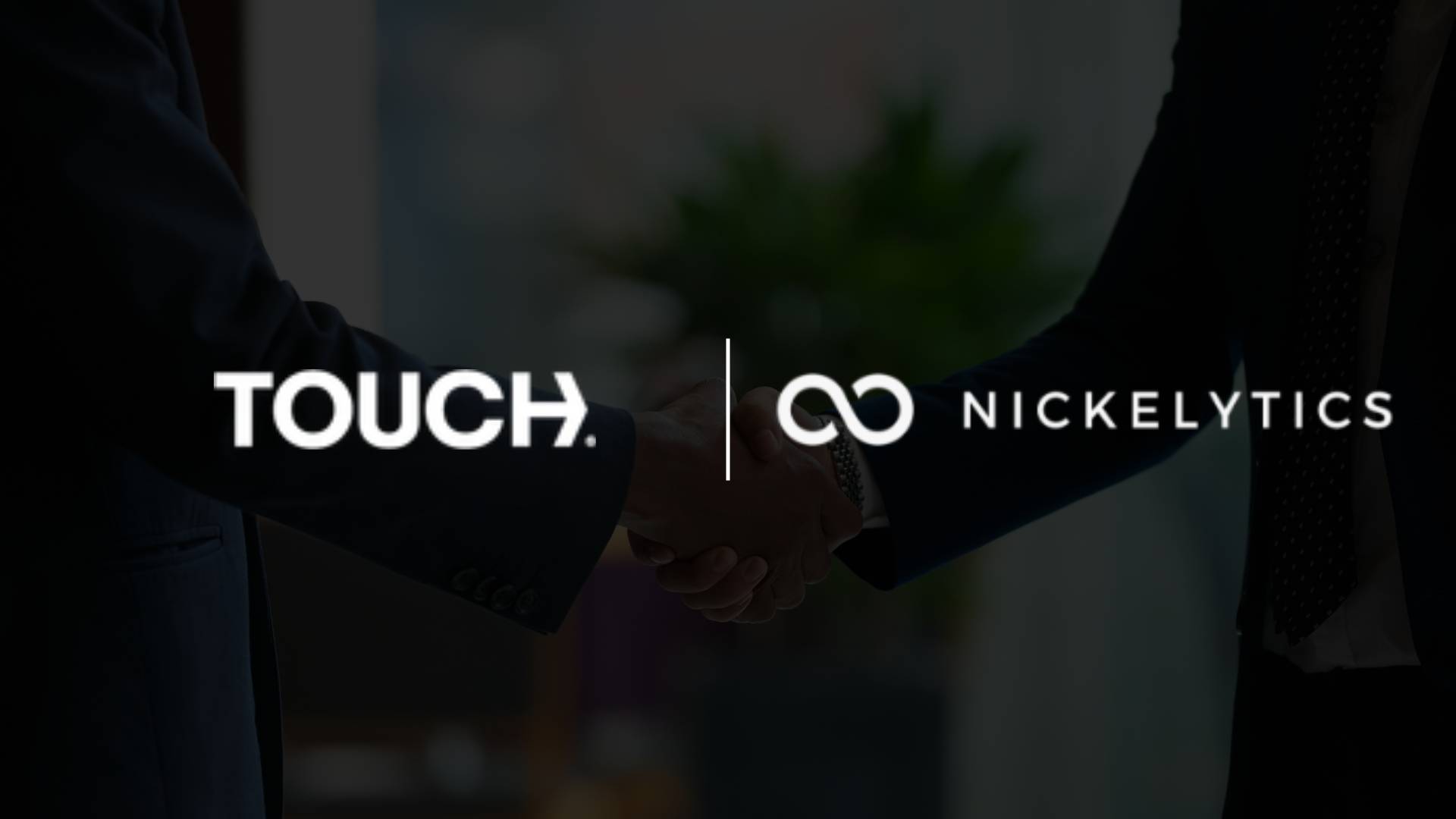 Nickelytics Acquires On Touch Go to Enhance Advertising Solutions