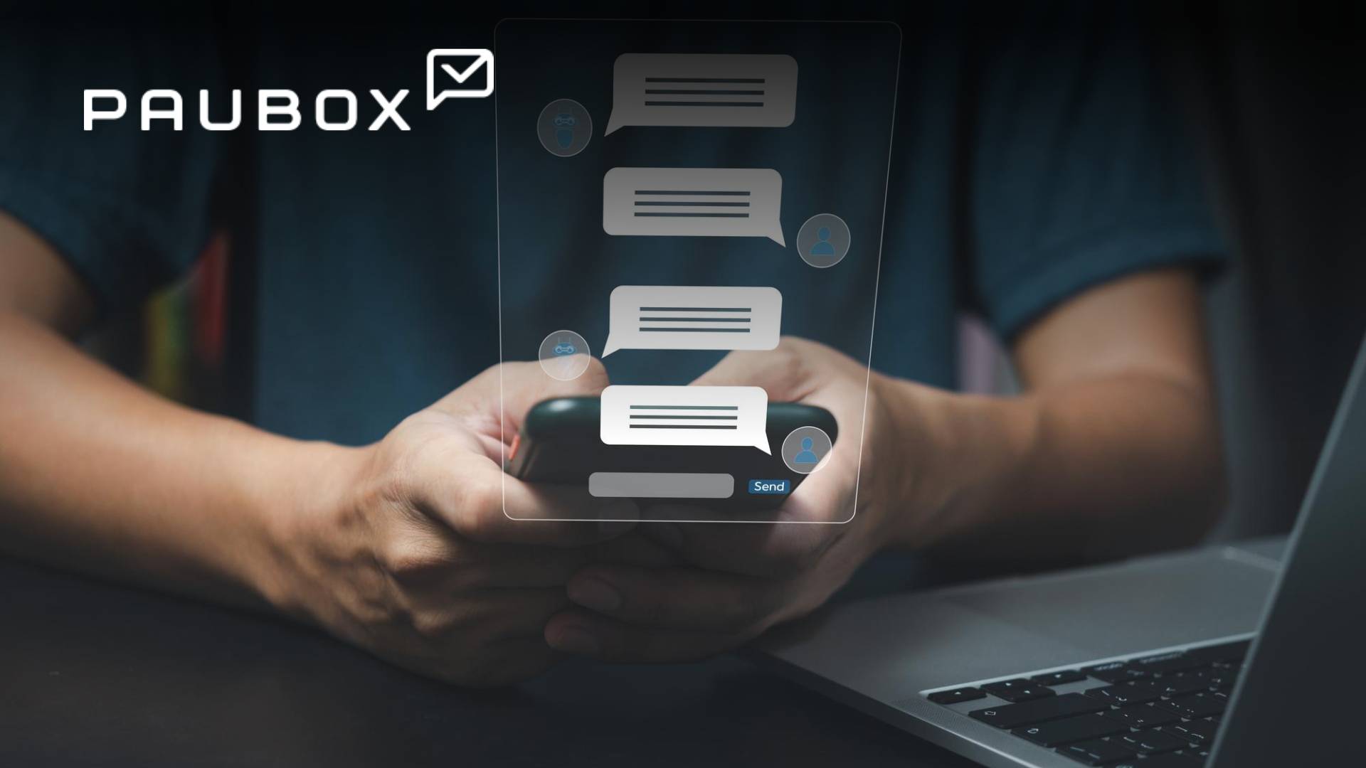 Paubox Enhances Texting Solution with HIPAA Compliant Attachment Support