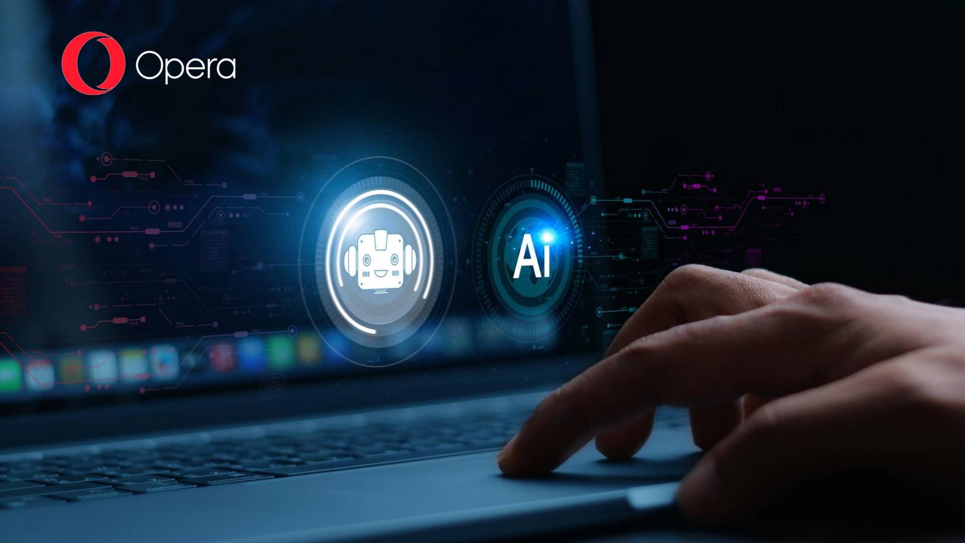 Opera GX Unveils Major Aria Update with Image Generation, Voice Output, and More