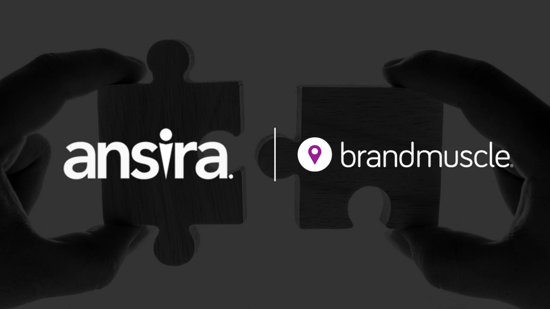 Ansira Acquires BrandMuscle and SproutLoud, Expanding Channel Partner Marketing Expertise