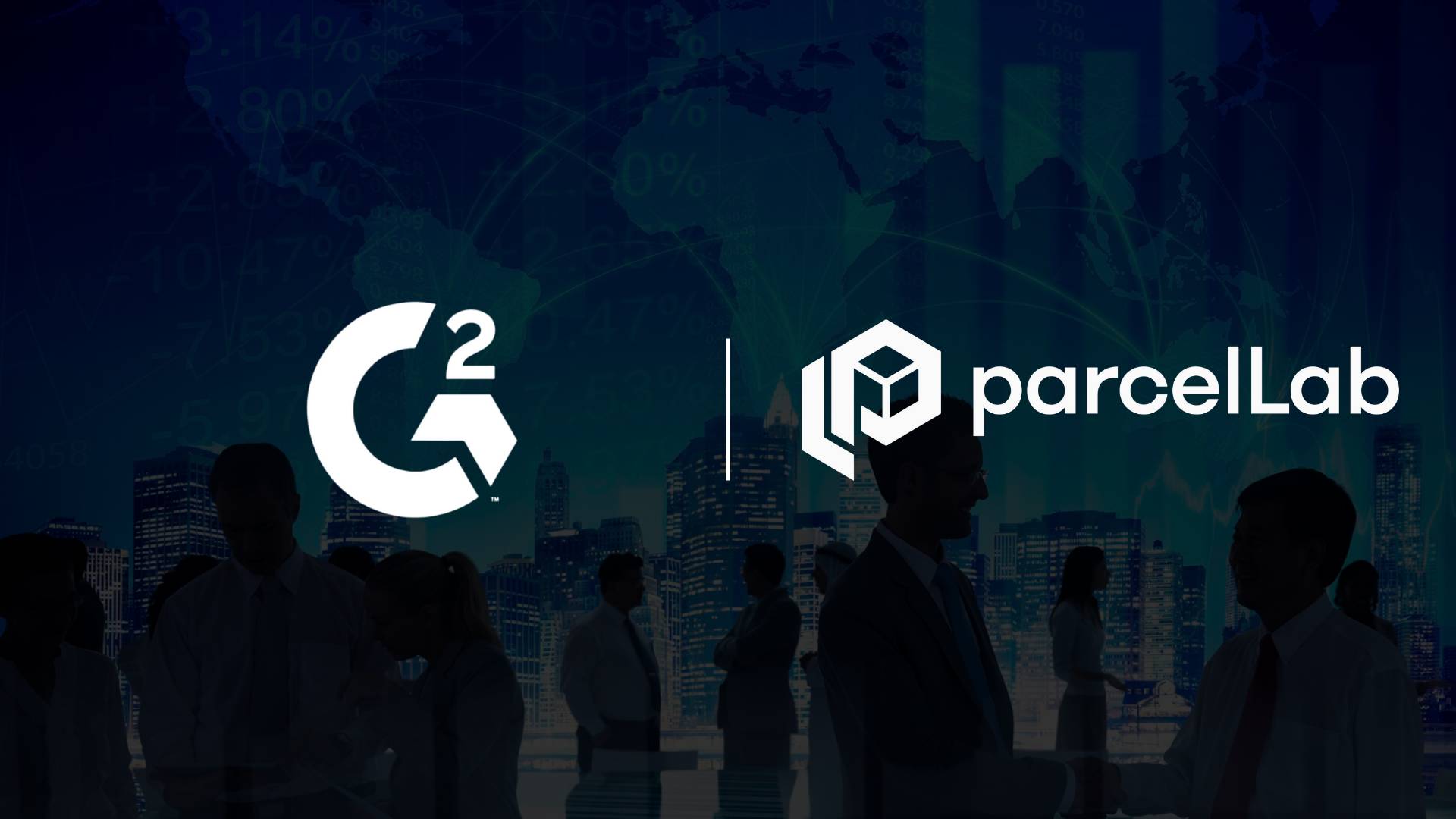parcelLab Named Global Leader Across Three Categories in G2’s Summer 2024 Report with Five Badges and ‘Users Love Us’ Award